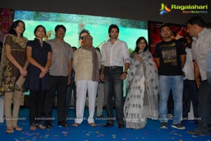 Akkineni Sushanth Birthday Photos