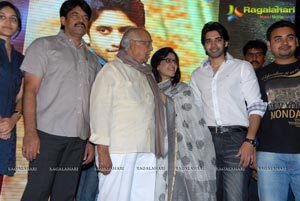 Akkineni Sushanth Birthday Photos