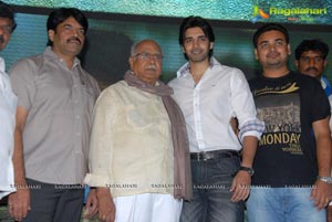 Akkineni Sushanth Birthday Photos