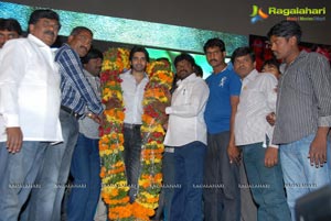 Akkineni Sushanth Birthday Photos