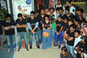 Swamy Ra Ra Success Meet