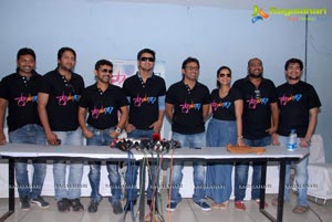 Swamy Ra Ra Success Meet