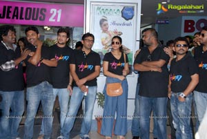 Swamy Ra Ra Success Meet