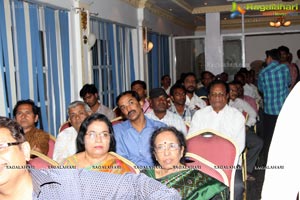 Telugu TV Industry Meet