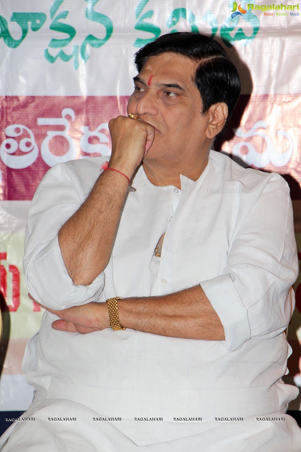 JAC Press Meet