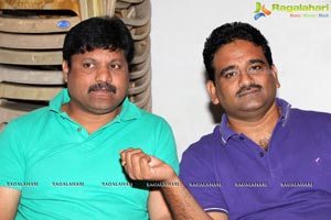 Telugu TV Industry Meet