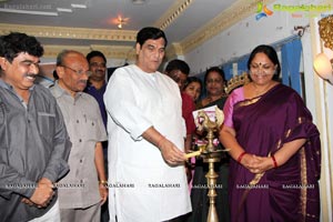 Telugu TV Industry Meet