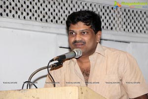 Telugu TV Industry Meet