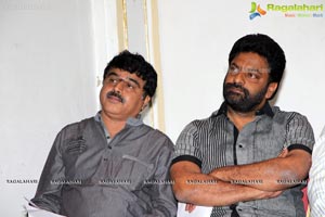 Telugu TV Industry Meet