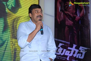 Apoorva Lakhia Toofan Trailer Launch