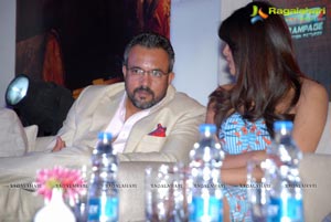 Apoorva Lakhia Toofan Trailer Launch