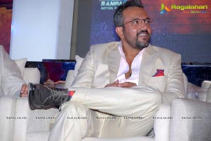 Apoorva Lakhia Toofan Trailer Launch