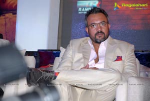 Apoorva Lakhia Toofan Trailer Launch