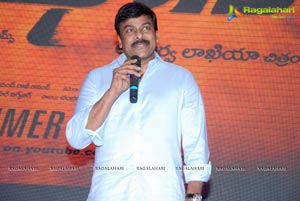 Apoorva Lakhia Toofan Trailer Launch