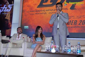 Apoorva Lakhia Toofan Trailer Launch