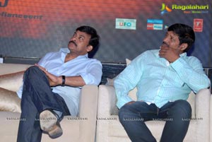 Apoorva Lakhia Toofan Trailer Launch