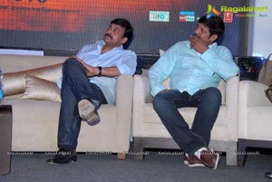 Apoorva Lakhia Toofan Trailer Launch