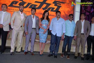 Apoorva Lakhia Toofan Trailer Launch