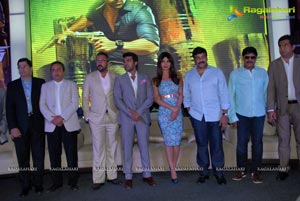 Apoorva Lakhia Toofan Trailer Launch