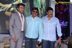 Apoorva Lakhia Toofan Trailer Launch