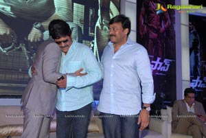 Apoorva Lakhia Toofan Trailer Launch