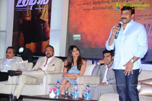 Apoorva Lakhia Toofan Trailer Launch