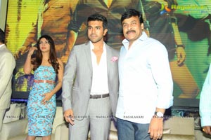 Apoorva Lakhia Toofan Trailer Launch