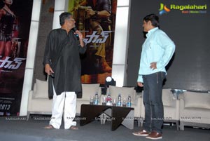 Apoorva Lakhia Toofan Trailer Launch