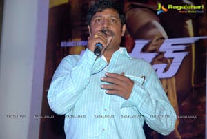 Apoorva Lakhia Toofan Trailer Launch