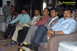 Apoorva Lakhia Toofan Trailer Launch