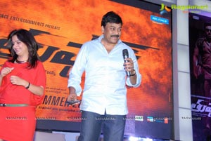 Apoorva Lakhia Toofan Trailer Launch