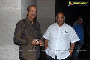 Apoorva Lakhia Toofan Trailer Launch