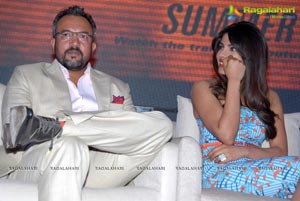 Apoorva Lakhia Toofan Trailer Launch