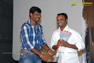 Yuvakudu Audio Release