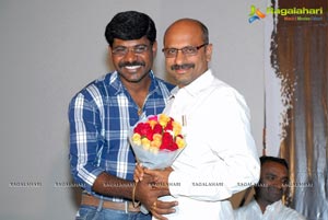 Yuvakudu Audio Release