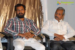 Yuvakudu Audio Release