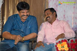 Yuvakudu Audio Release