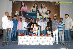 Yuvakudu Audio Release