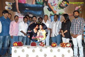 Yuvakudu Audio Release