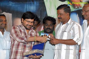 Yuvakudu Audio Release