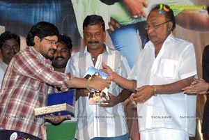 Yuvakudu Audio Release