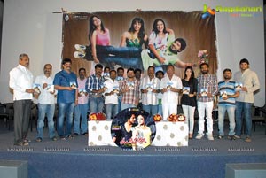 Yuvakudu Audio Release