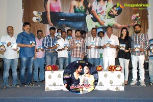 Yuvakudu Audio Release