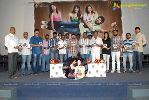 Yuvakudu Audio Release