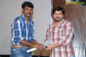 Yuvakudu Audio Release