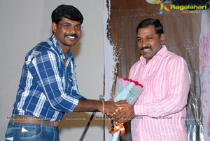 Yuvakudu Audio Release