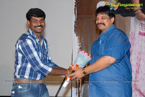 Yuvakudu Audio Release