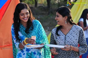 Chammak Challo Movie Stills