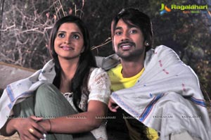 Chammak Challo Movie Stills