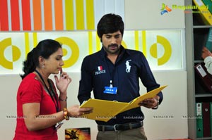 Chammak Challo Movie Stills